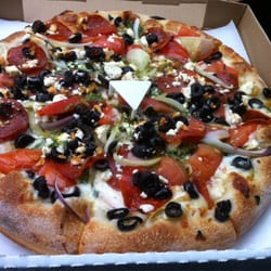 The Best 10 Pizza Places In Pleasanton Ca Last Updated September Photo Of 90 S Pizza