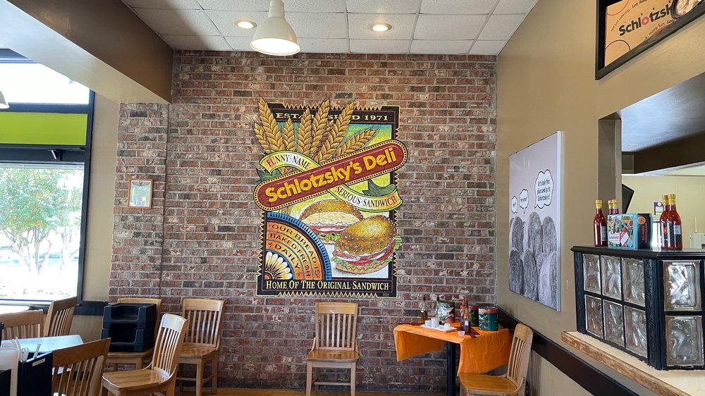Schlotzsky's