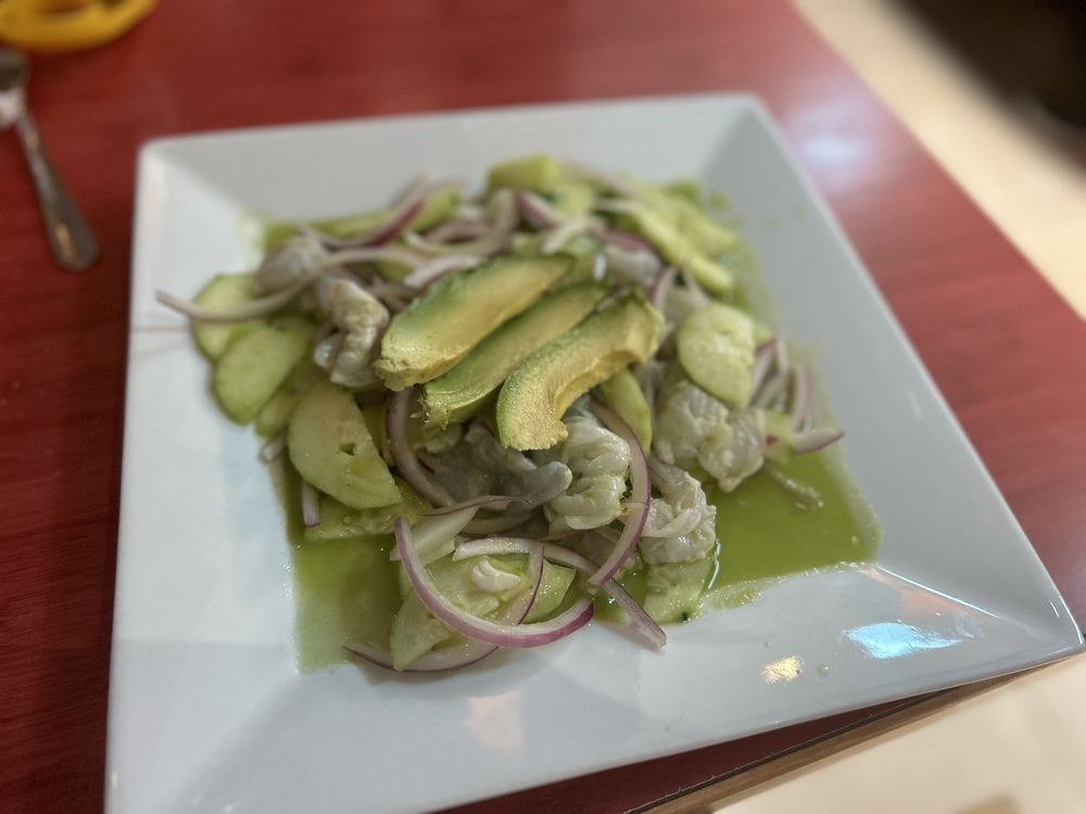 Los Mariscos De Sylmar Los Mariscos De Sylmar
