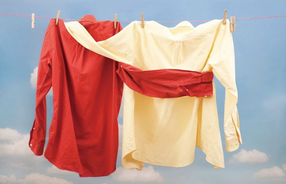 Swiss the Greener Dry Cleaners