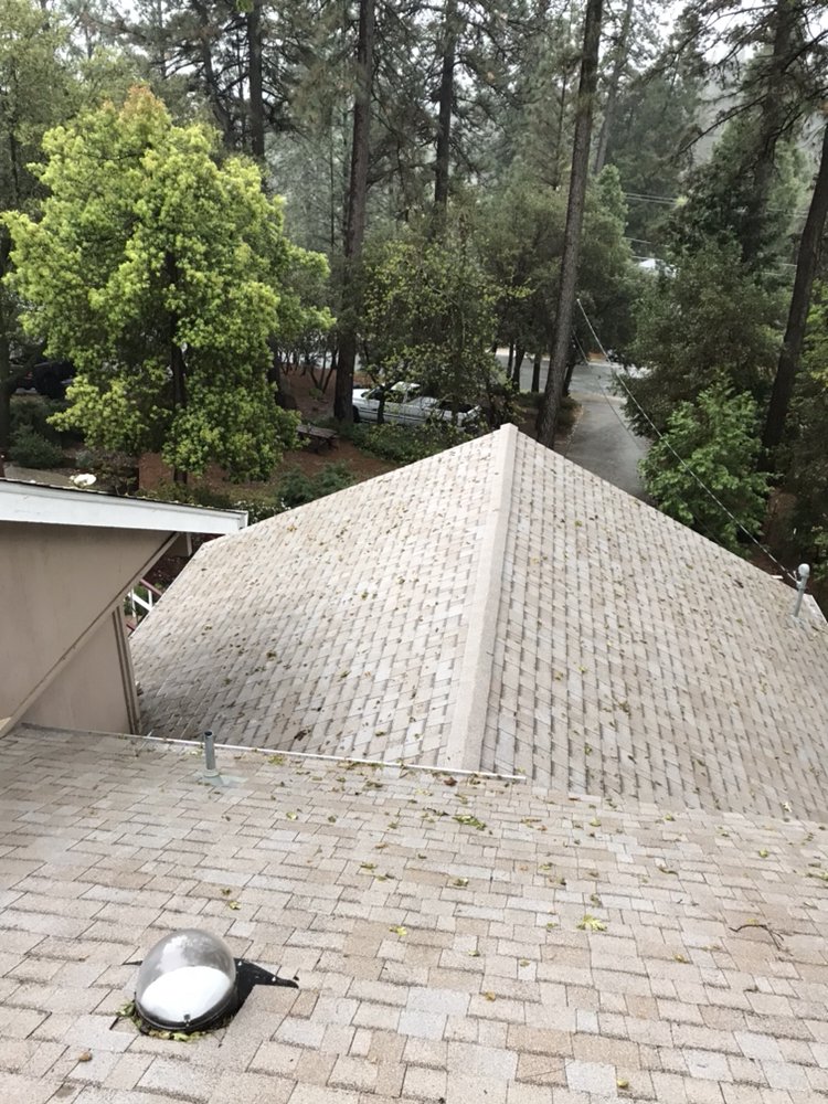 5 Star Roofing 107 Photos & 13 Reviews Roofing 2036 Nevada City