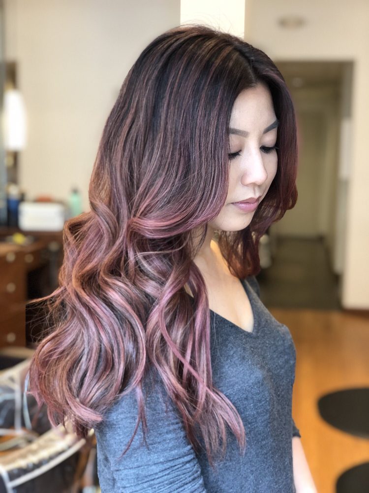 Blake Charles Salon