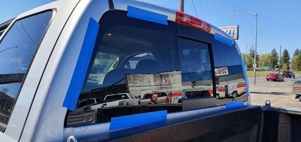 NorthWest Auto Glass