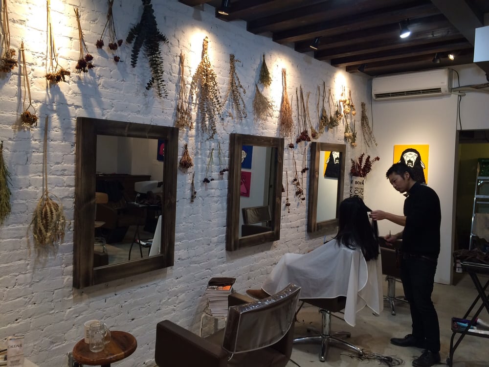 Berry 32 Photos & 26 Reviews Hair Salons 260 Berry St