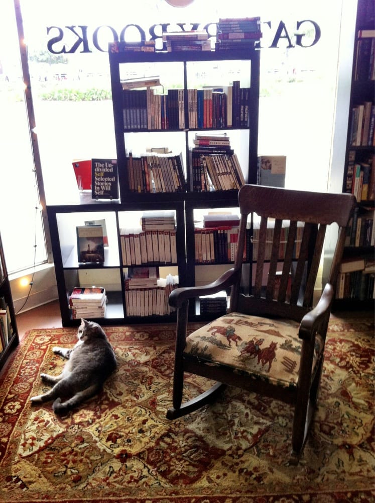 Gatsby Books 44 Photos & 70 Reviews Bookstores 5535 E Spring St