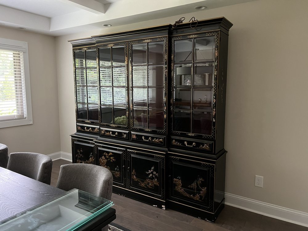 The $20.00 Moving Truck