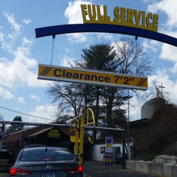 Golden Nozzle Car Wash Hartford Ct Golden Nozzle Car Wash Hartford Ct