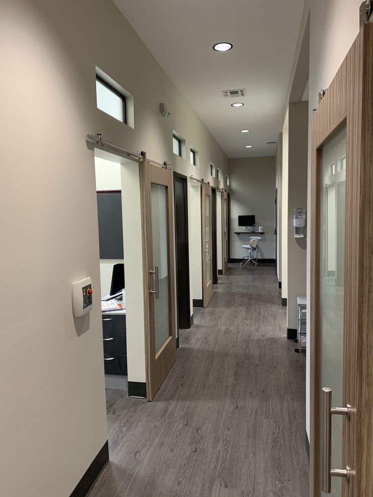 image of business Rivercrest Family Dental