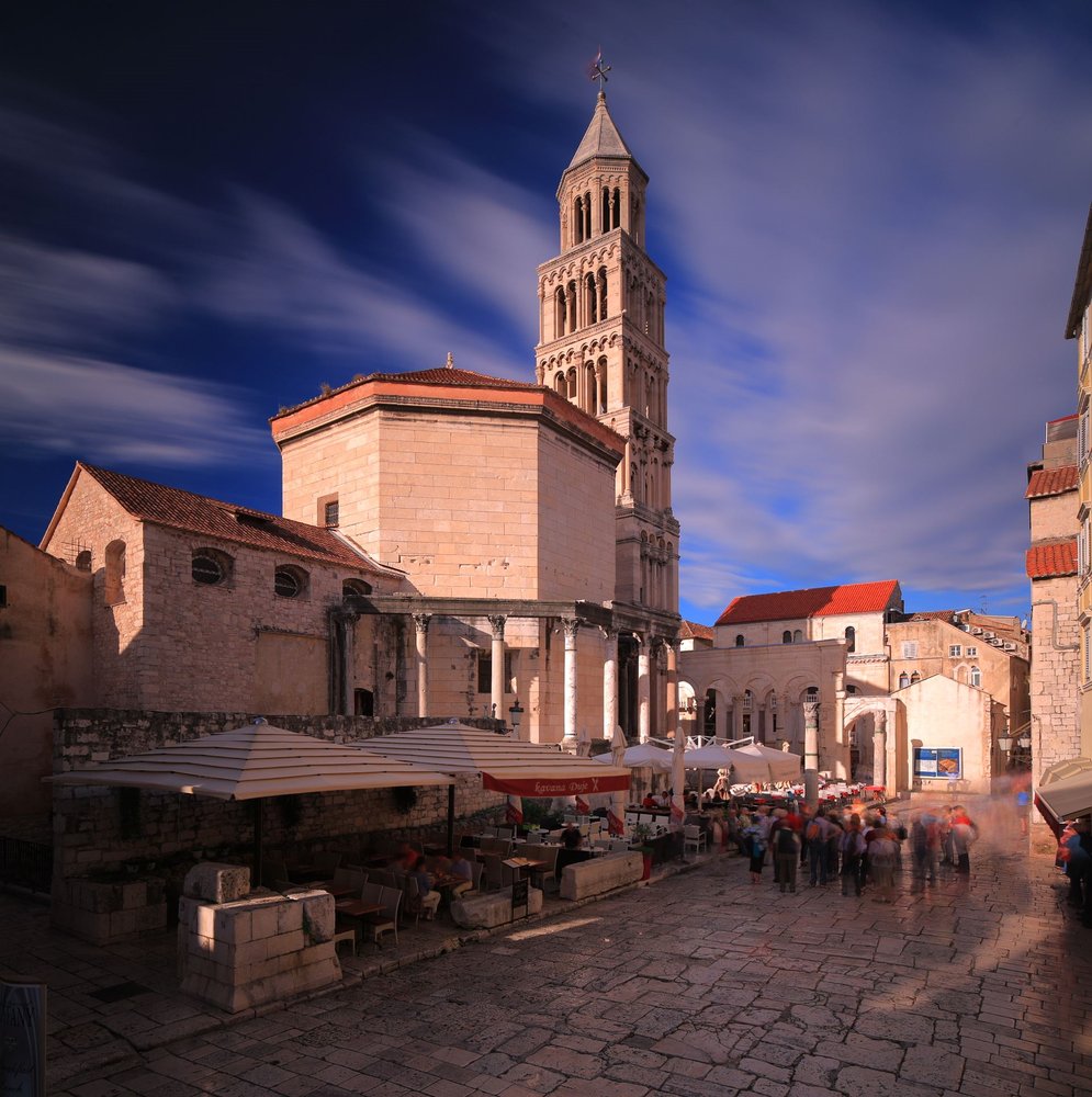 Finisterra Travel