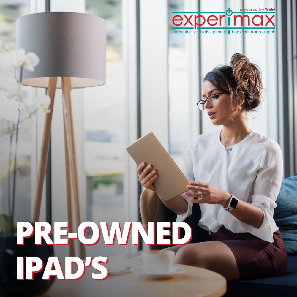 Experimax Orlando Northeast