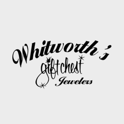 Whitworth’s Gift Chest Jewelers - Jewelry - 333 S Westwood