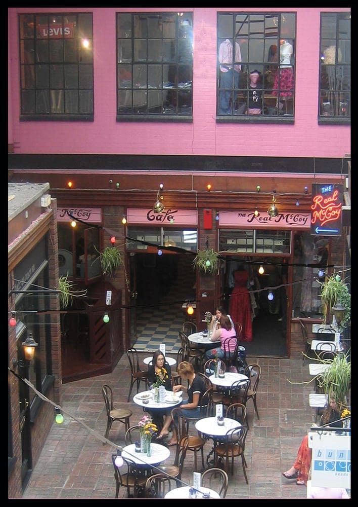 The Real Mccoy 26 Photos & 11 Reviews Used, Vintage & Consignment