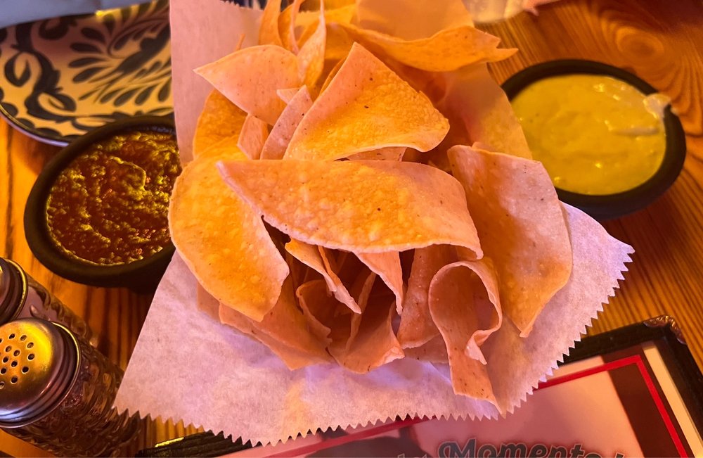 El Tiempo Cantina - Katy El Tiempo Cantina - Katy