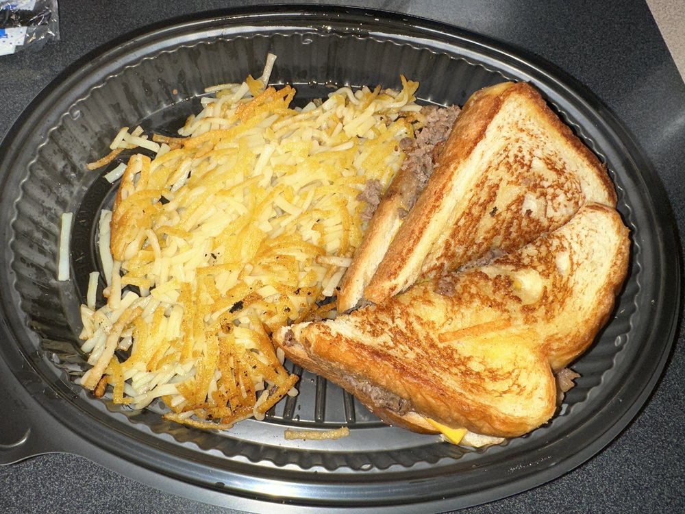 Waffle House - Washington