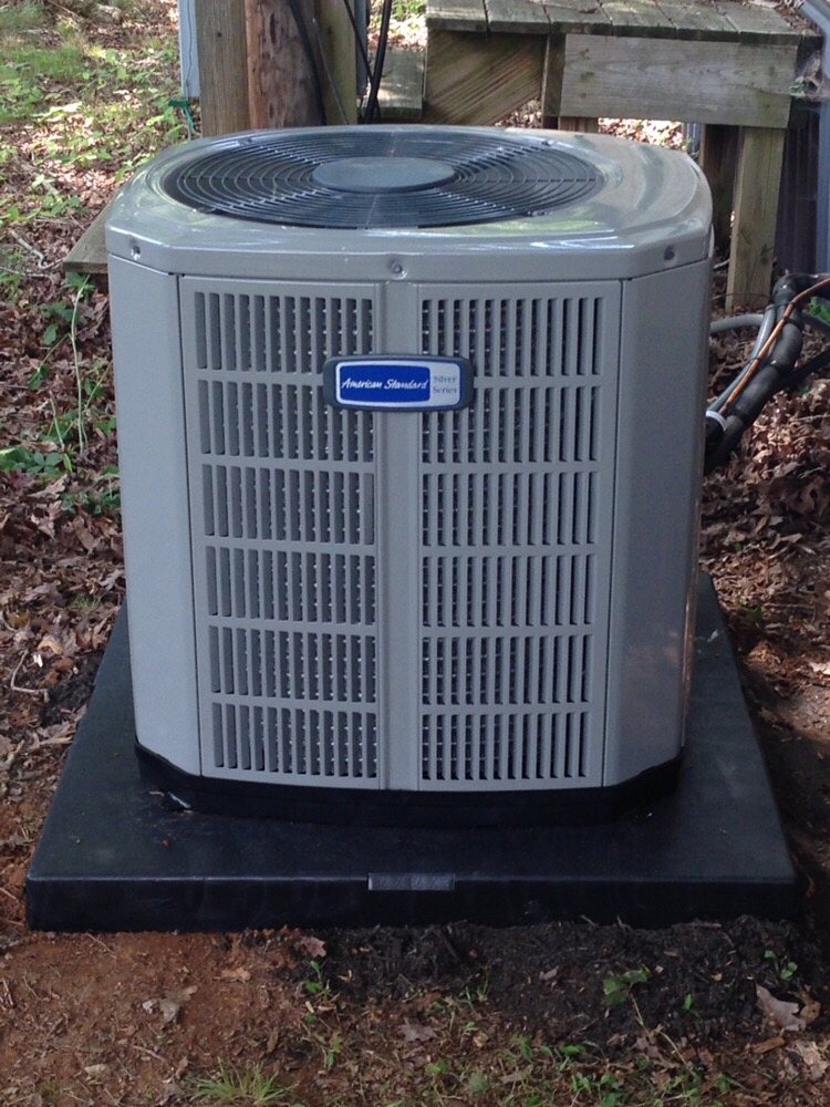 Langley Heating and Air