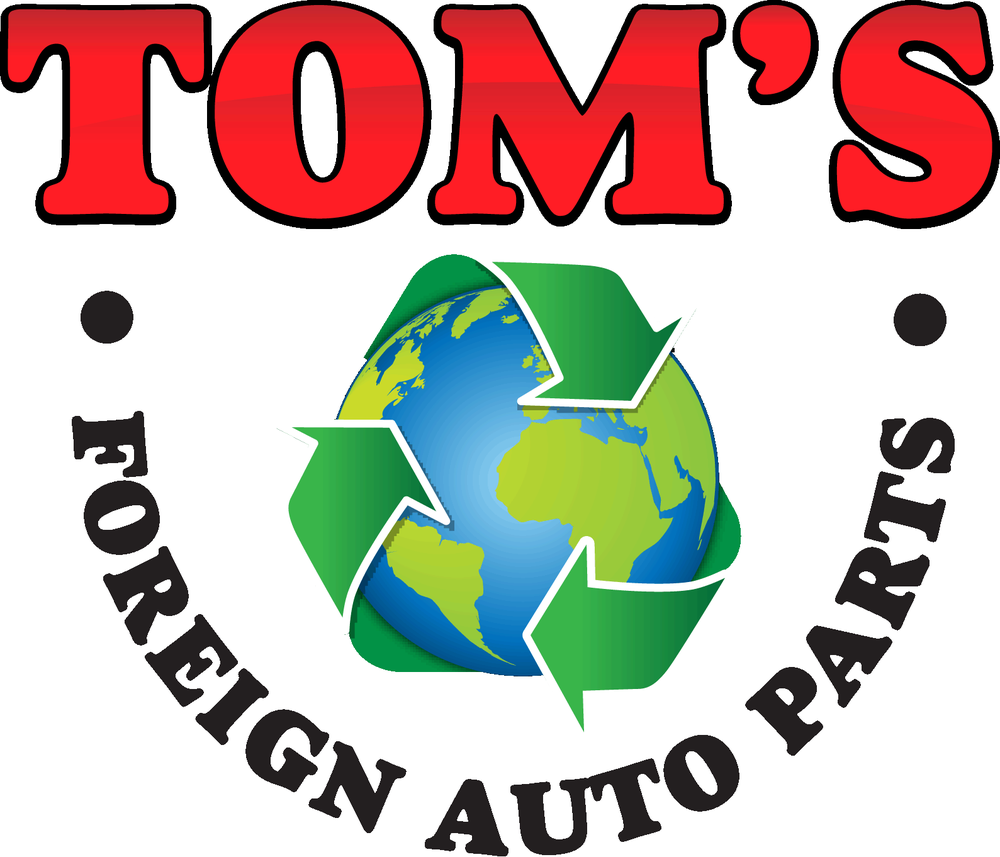 Tom's Foreign Auto Parts - O