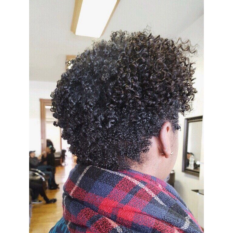 Photos For Harlem Natural Hair Salon Yelp
