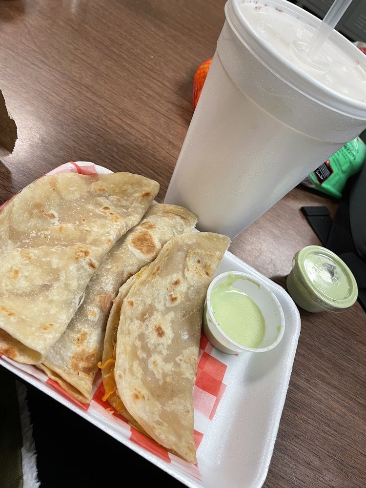 Lupita's  Restaurant