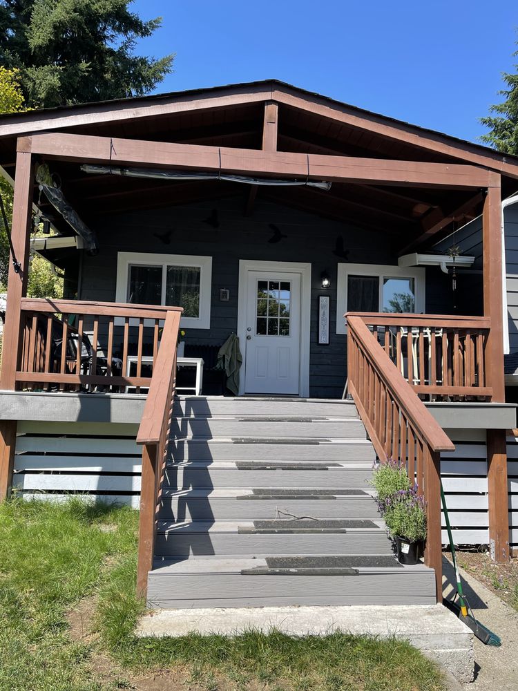 Big Country Home Inspections