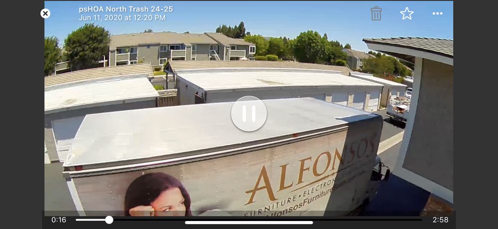 Alfonso's Furniture Electronics & Appliances