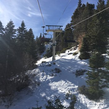 snow summit 707 photos