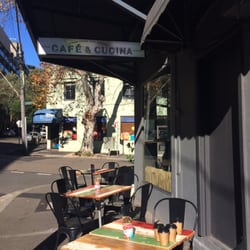 Cafe Cucina Coffee Tea 24 Cooper St Surry Hills Cafe Cucina Coffee Tea 24 Cooper St Surry Hills