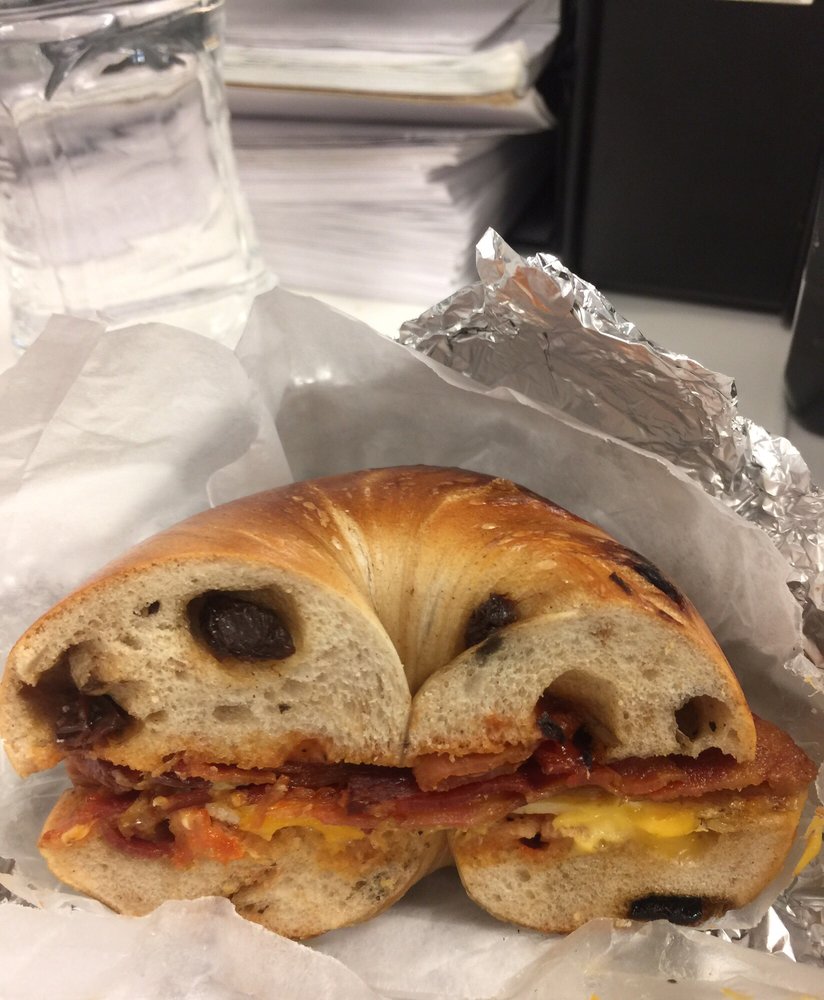 Schuyler Bagel Deli 17 Reviews Delis 170190 Schuyler Ave, North