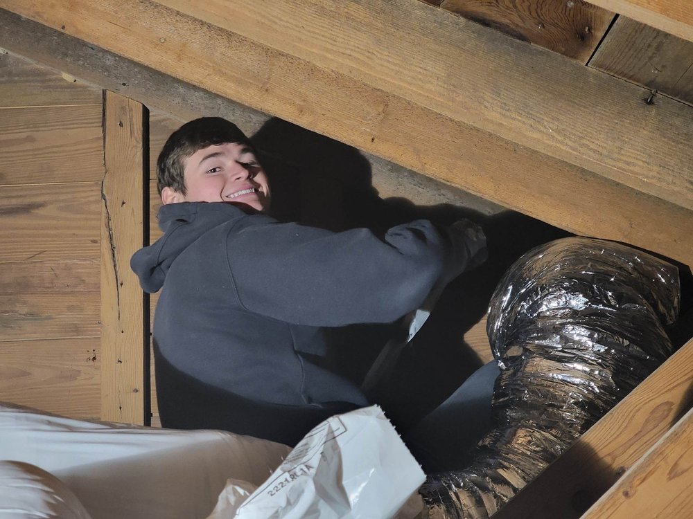 image of business Aspire Heating & Cooling