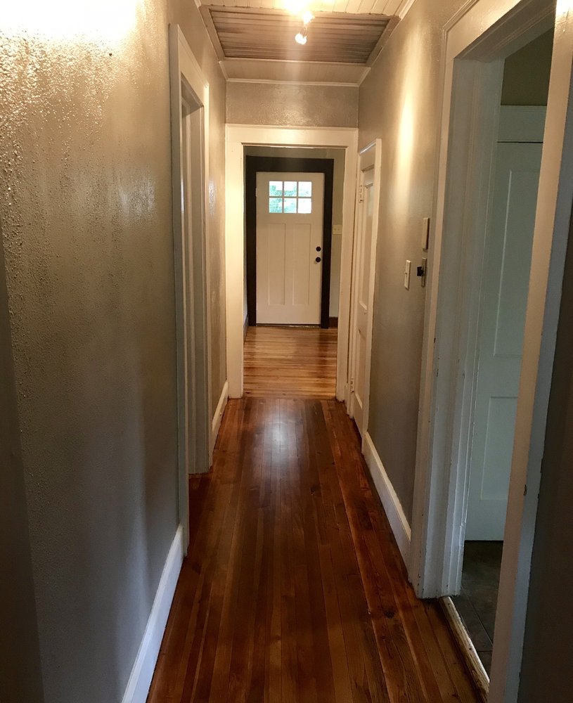 Jake Hartley Hardwood Flooring & Tile