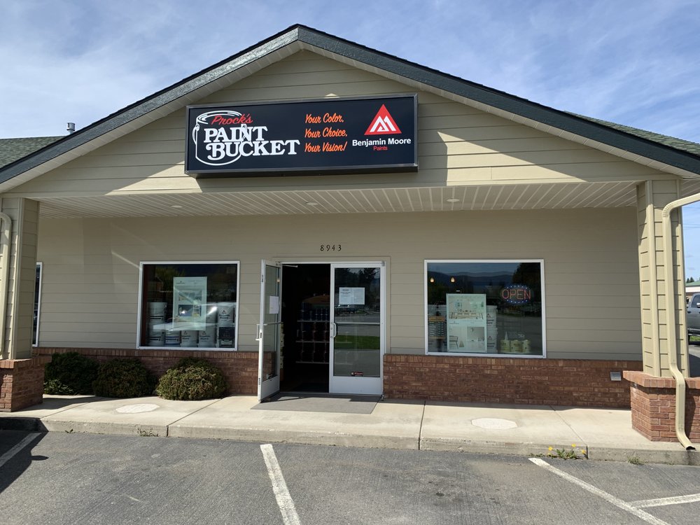 image of business Prock