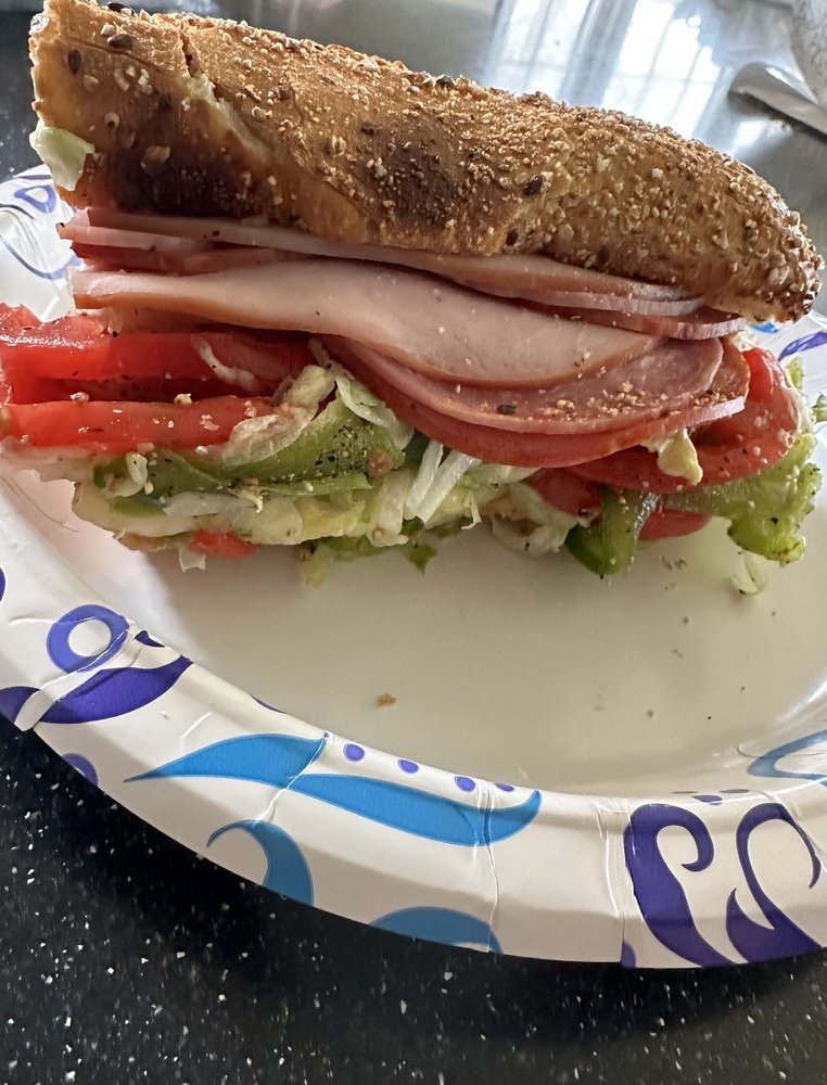 Publix Super Markets
