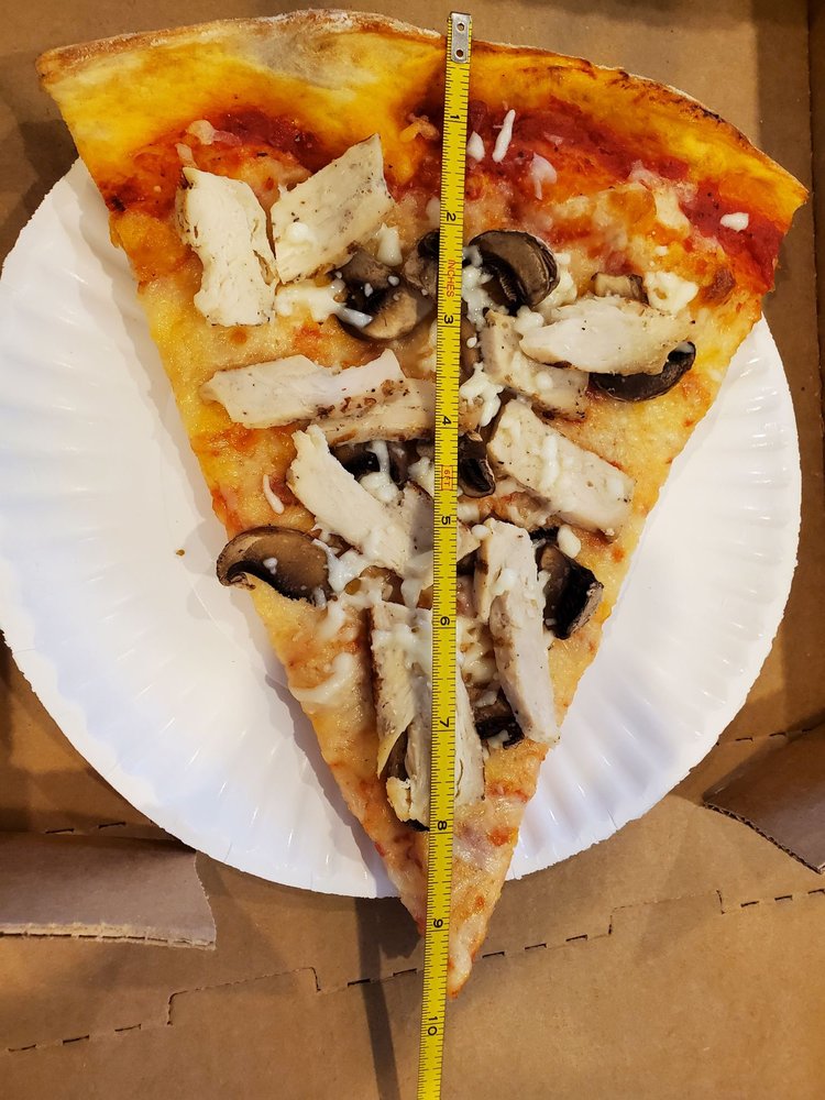 Italia Express - Denton
