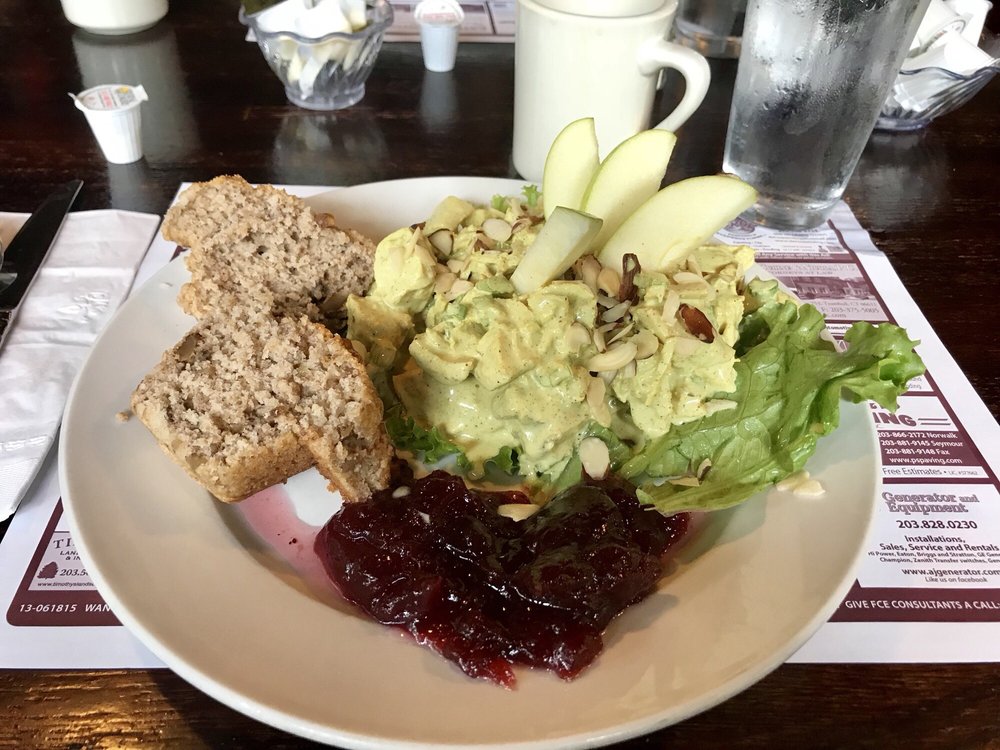 The Olde Blue Bird Inn Restaurant