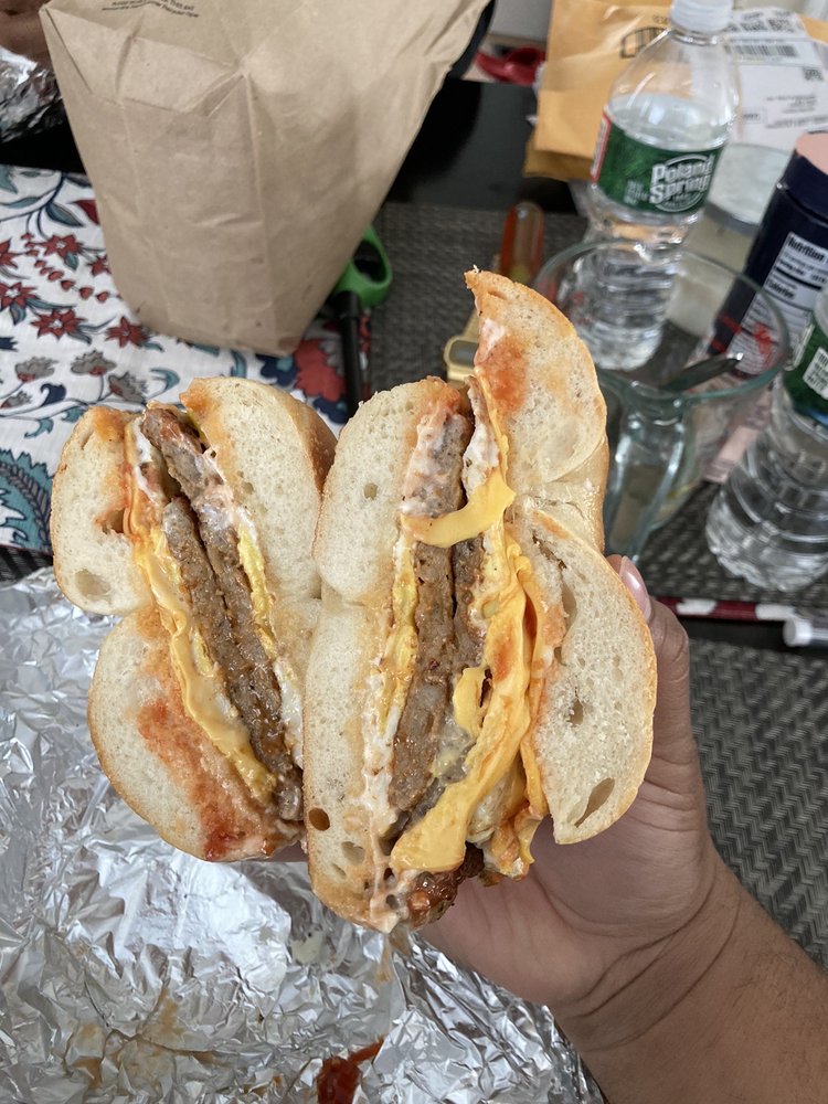 West Side Bagels & Deli