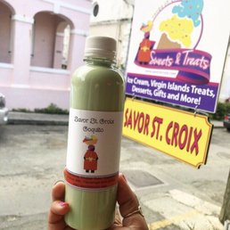 Photo of Savor St. Croix - Christiansted, Virgin Islands, U.S. Virgin Islands