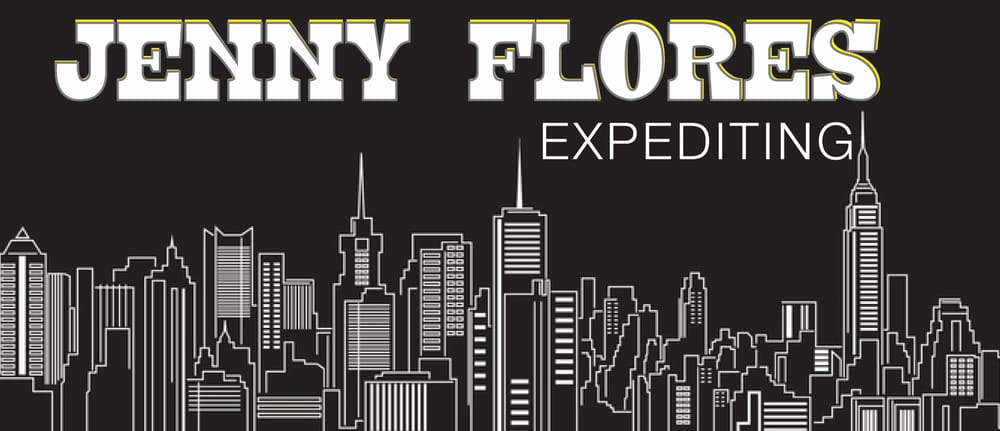 Jenny Flores Expediting