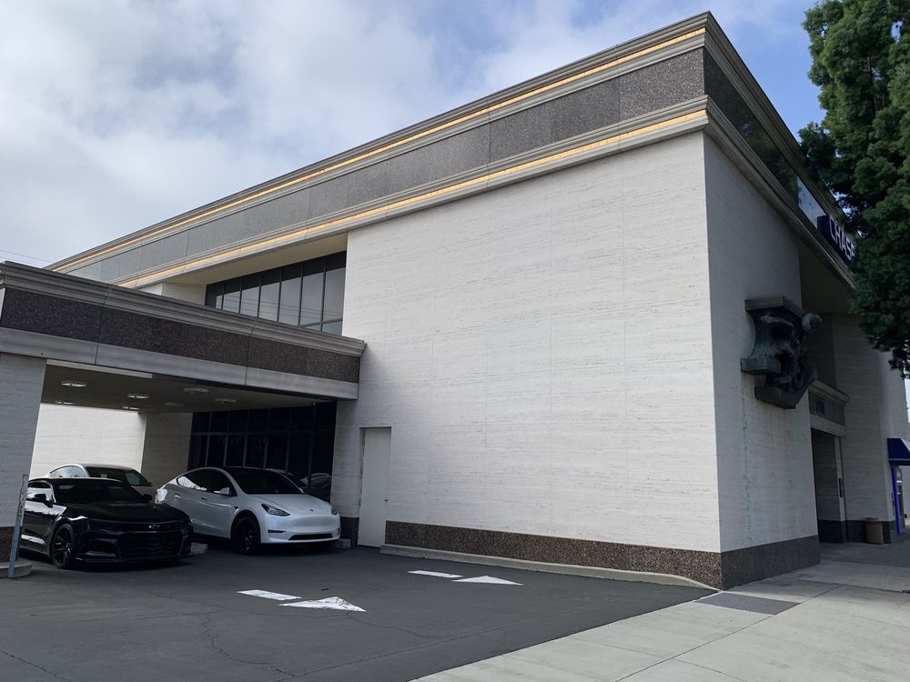 Chase Bank