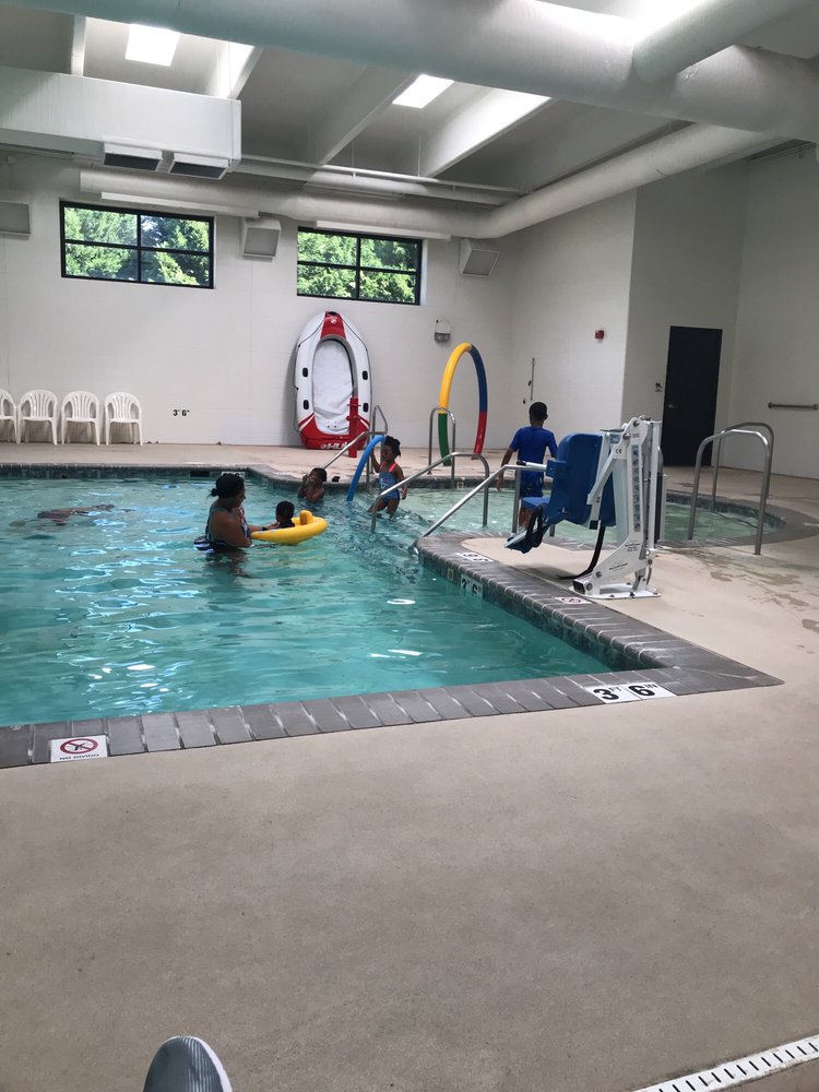 Portsmouth YMCA Gyms 4900 High St W, Portsmouth, VA Phone Number