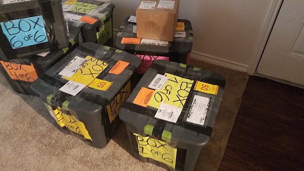 Greyhound Shipping Quote >> Greyhound Package Express 25 Photos 72 Reviews Shipping Greyhound Shipping Quote >> Greyhound Package Express 25 Photos 72 Reviews Shipping