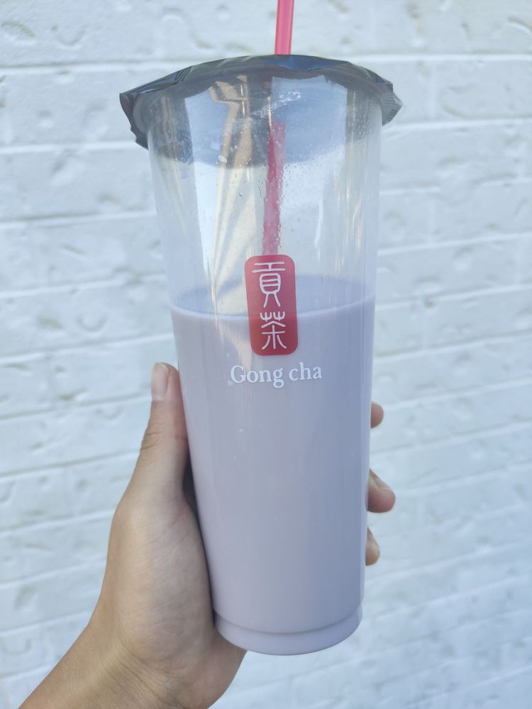 Gong Cha