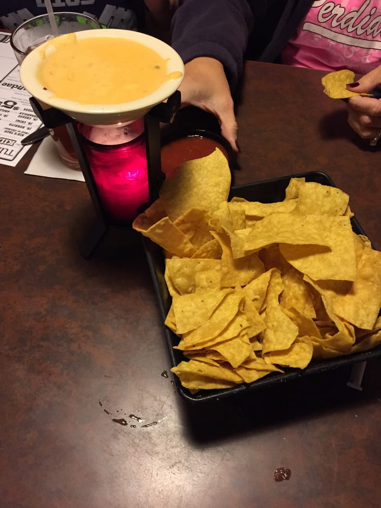 Tumbleweed Southwest Grill