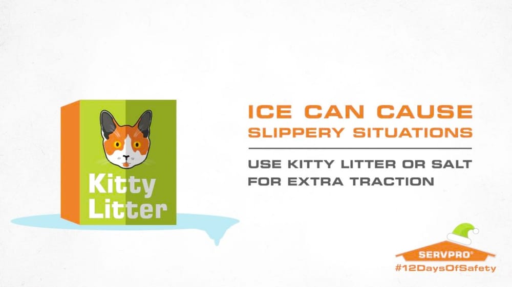 SERVPRO of Fayetteville