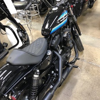 huntington beach harley davidson dealer