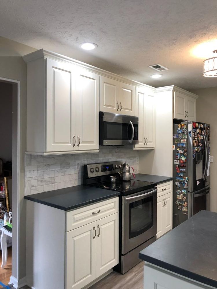 image of business Door to Door Kitchens and Floors