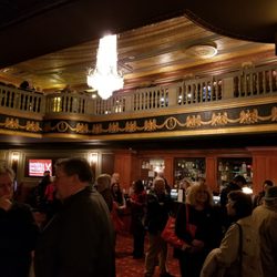 Palace Theater Check Availability 22 Photos 29 Reviews Photo Of Palace Theater Waterbury Ct United States