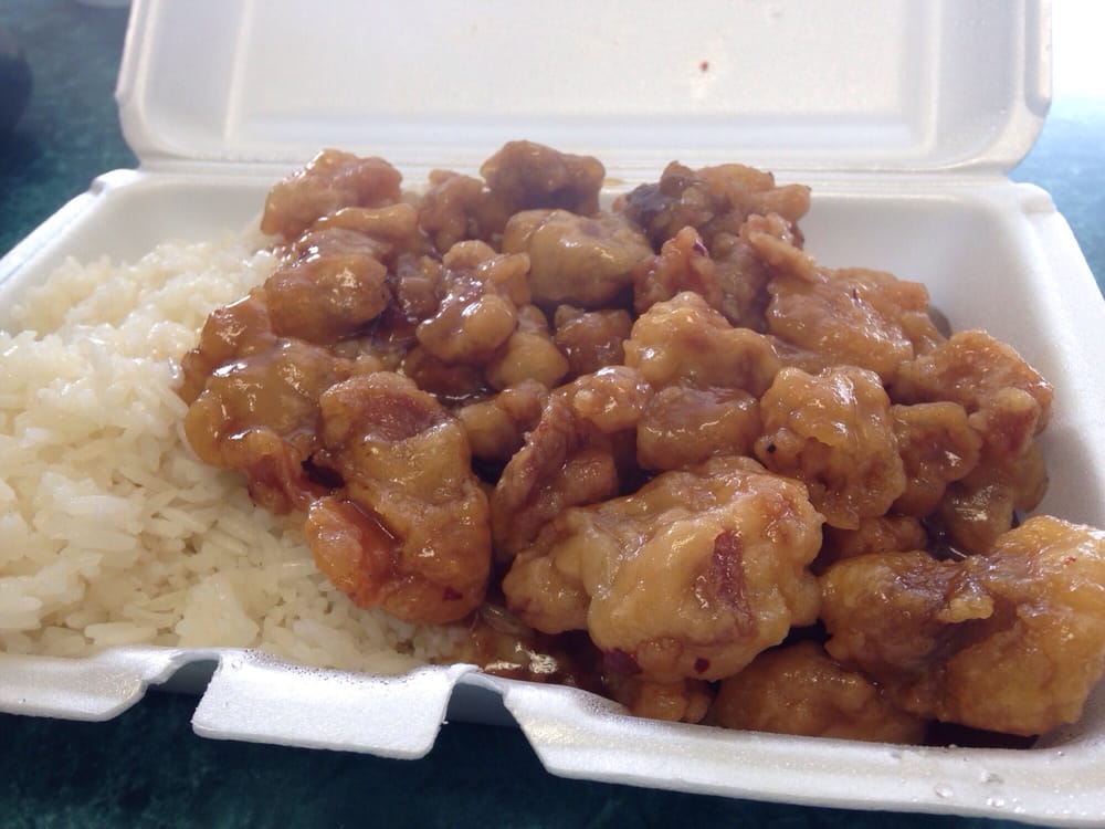 Golden China Chinese 182 Wakelon St, Zebulon, NC Restaurant