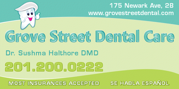 Grove Street Dental Jersey City Grove Street Dental Jersey City