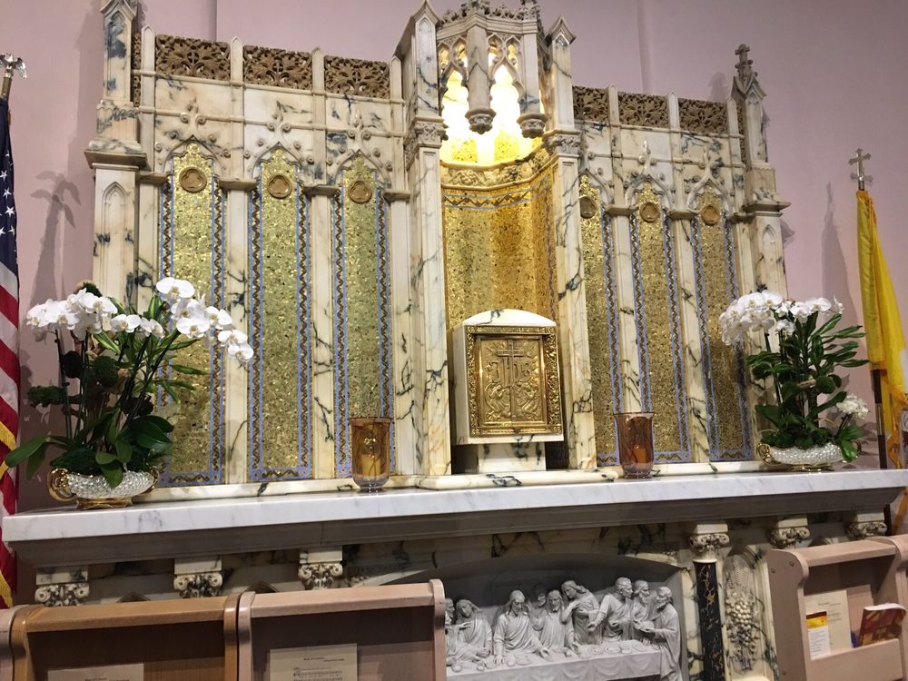 Our Lady of Perpetual Help Church 2019 All You Need to Know BEFORE You Go (with Photos