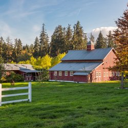 Storybook Farm Closed Venues Event Es 521 Redmond Fall Photo Of Storybook Farm Redmond Wa United States