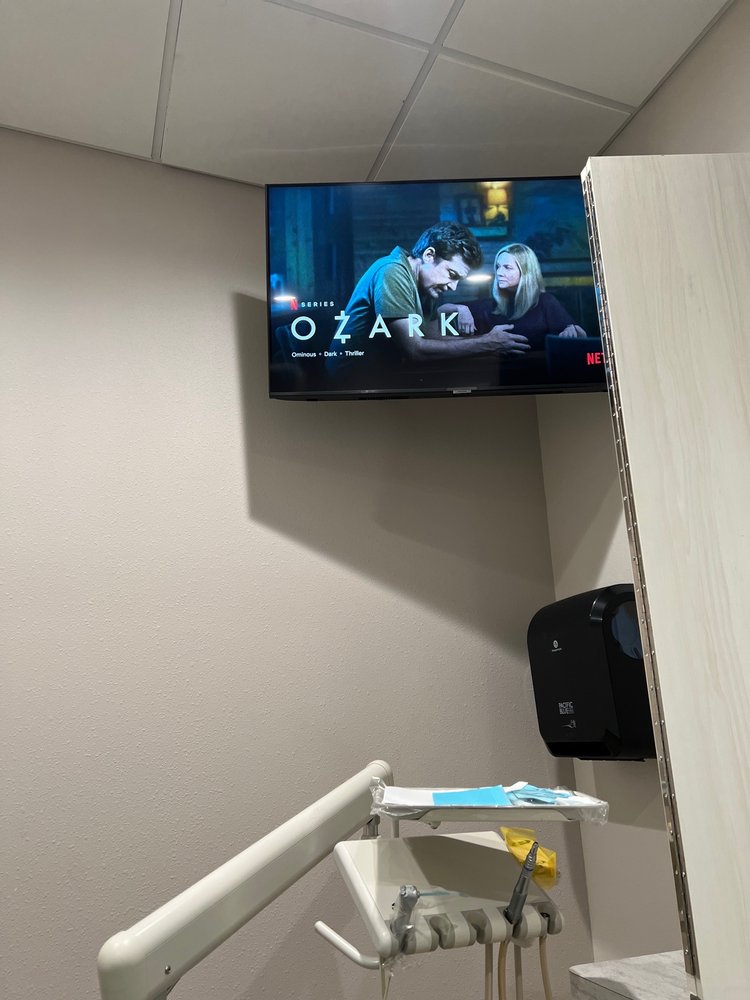 image of business Spring Complete Care Dentistry